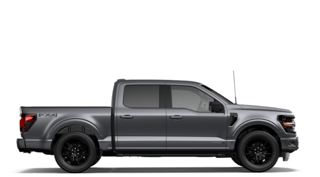 2026 Ford F-150+F-150